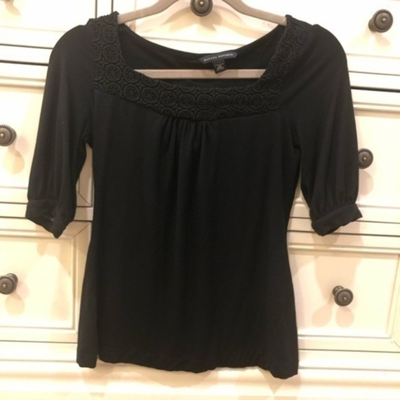 Banana Republic Top - Picture 1 of 1